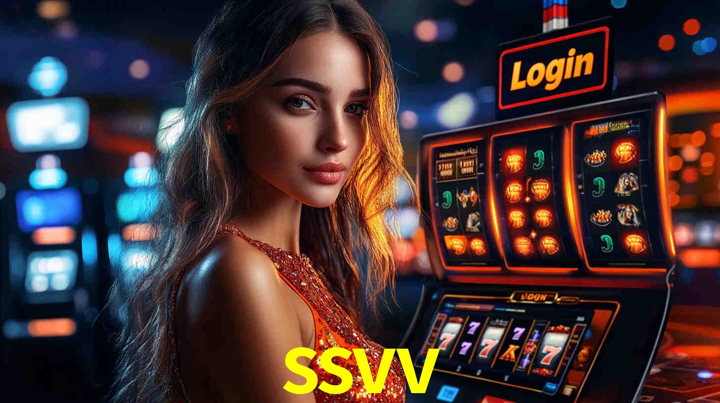ssvv - Roleta da Sorte e Poder - ssvv BET