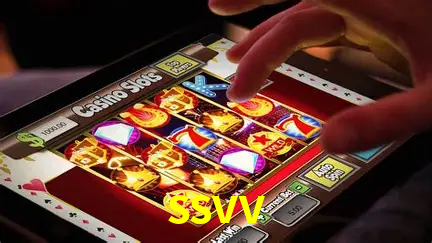A Emoção da Loteria na ssvv: Uma Chance de Mudança de Vida