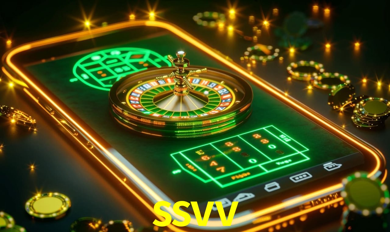 Provedores de Jogos ssvv