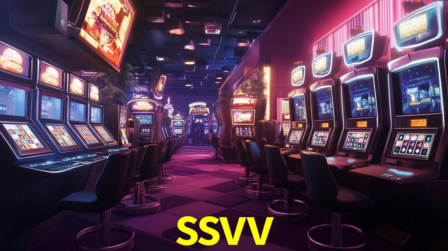 ssvv,ssvv BET