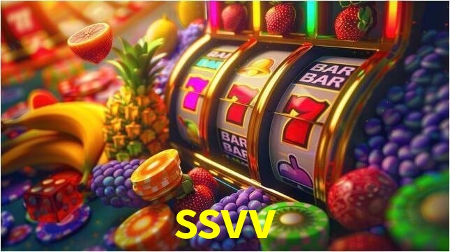 Descubra o Mundo do Cassino Online com ssvv