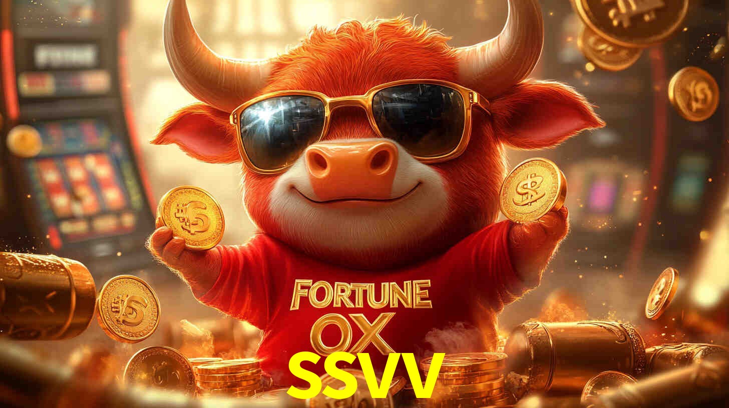 ssvv,ssvv BET
