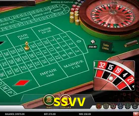 Descubra o Mundo do Cassino Online com ssvv