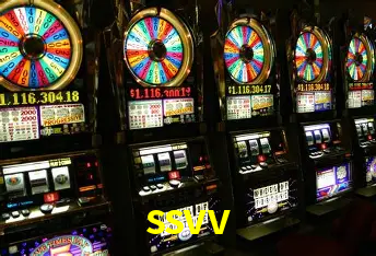 A Emoção da Loteria na ssvv: Uma Chance de Mudança de Vida