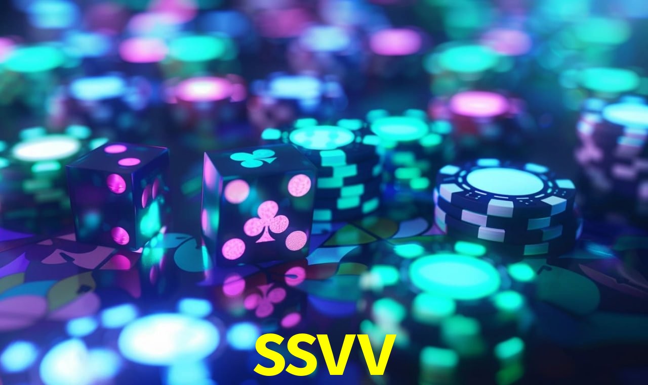 Jogos de Slot ssvv