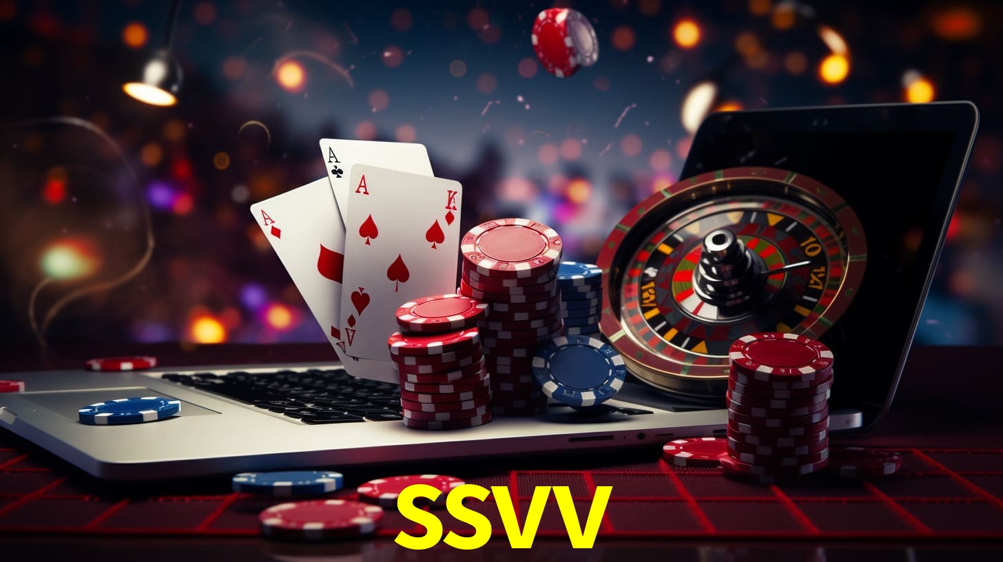 APP oficial da ssvv para mobile