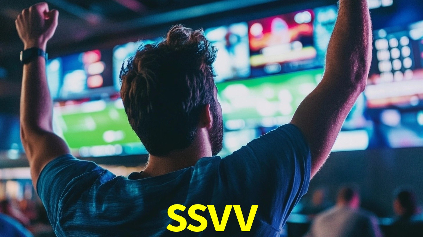 ssvv BET
