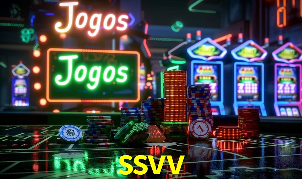 ssvv BET