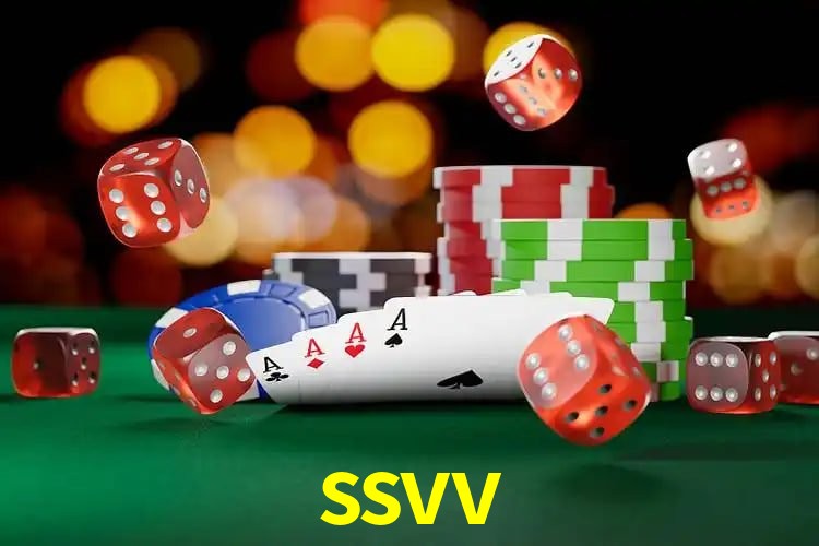 Casino Ao Vivo ssvv