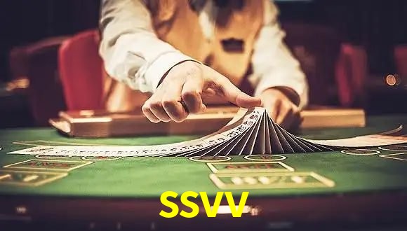 Roulette Table ssvv
