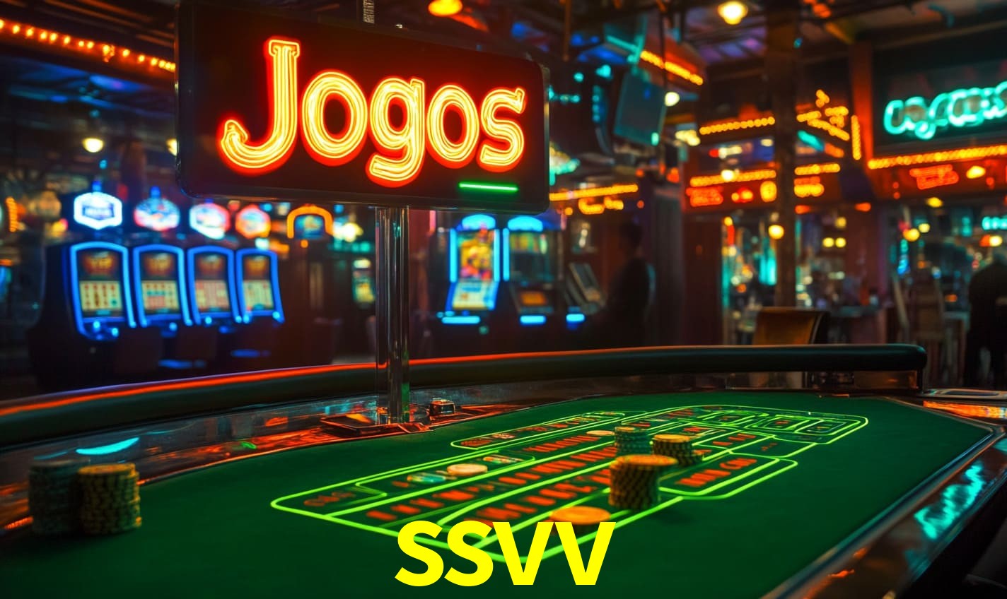 Benefícios da Conta ssvv
