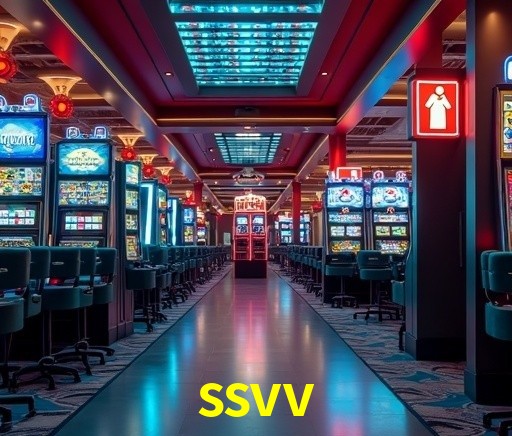 ssvv download — arquivo APK para Android oficial