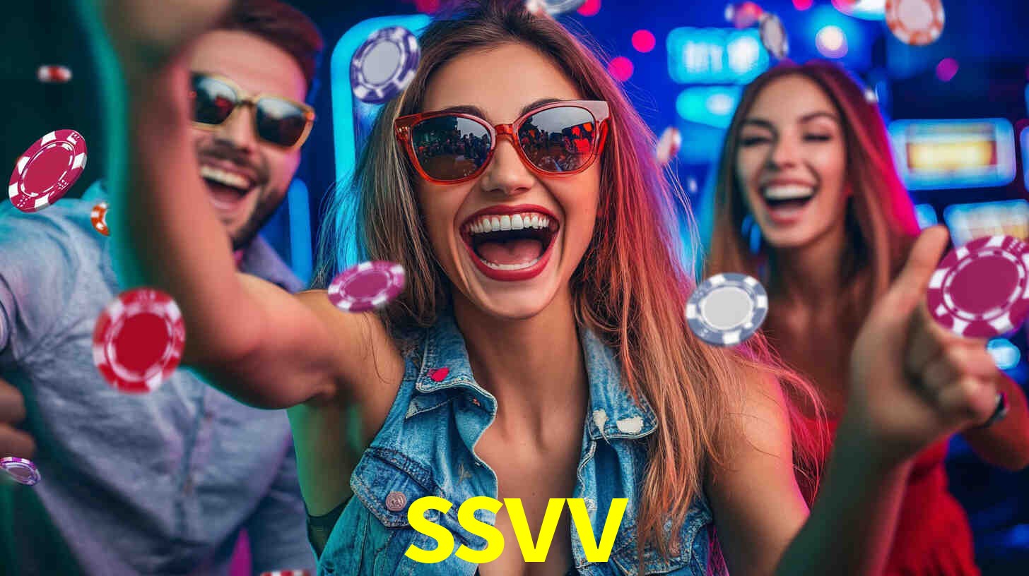 Descubra a Essência do ssvv: Nossa História e Compromissos
