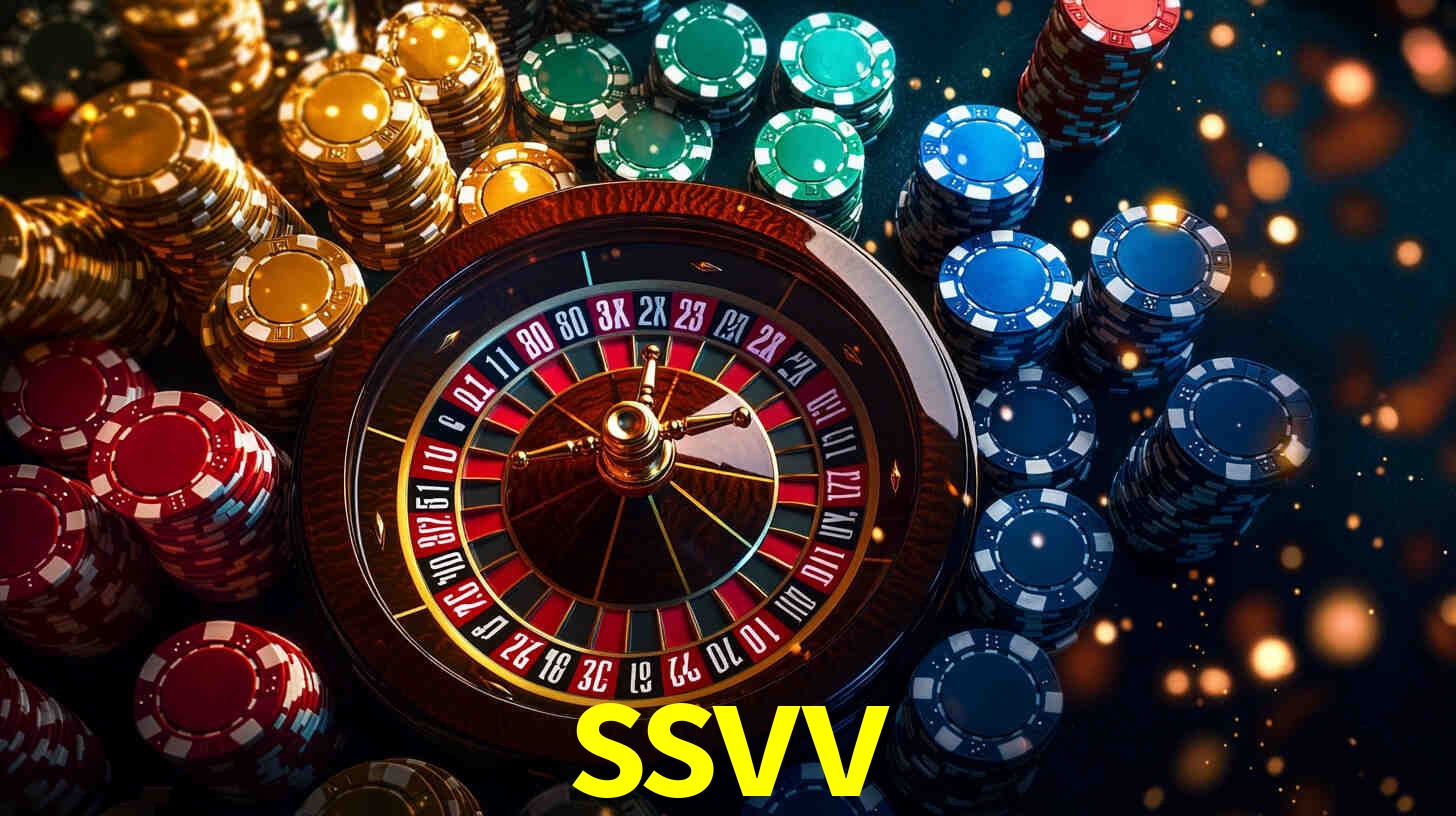 ssvv bônus — painel de promoções no aplicativo