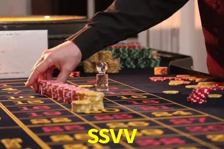Apostas Esportivas na ssvv: Um Guia Completo