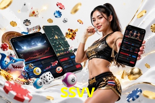 Platform Technology ssvv