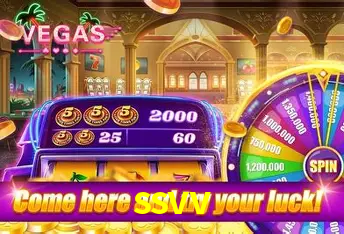 Descubra o Mundo do Cassino Online com ssvv
