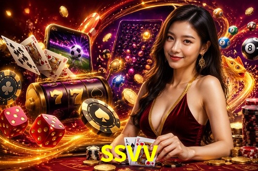 APP oficial da ssvv para mobile