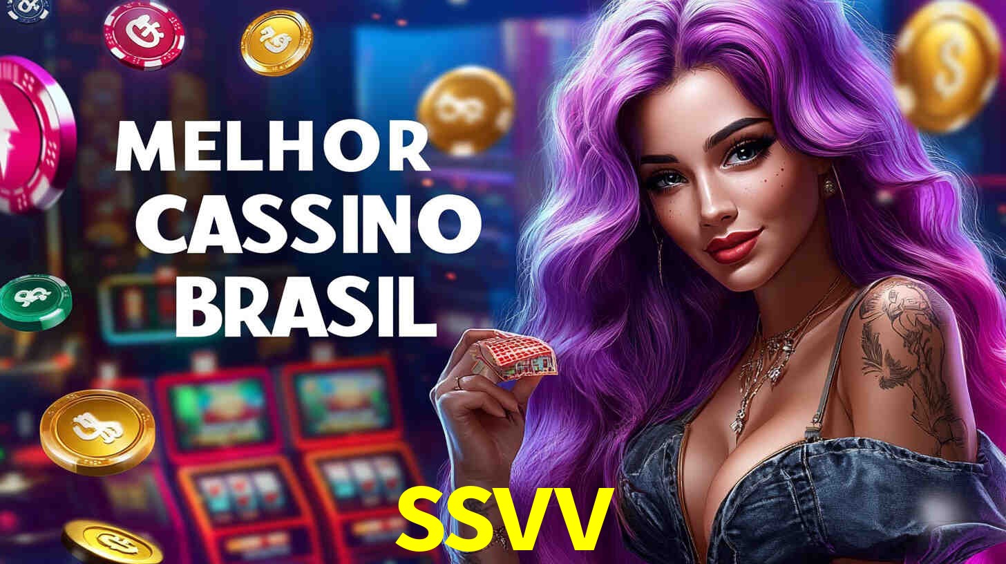 Explorando a Categoria de Eventos em Apostas na ssvv