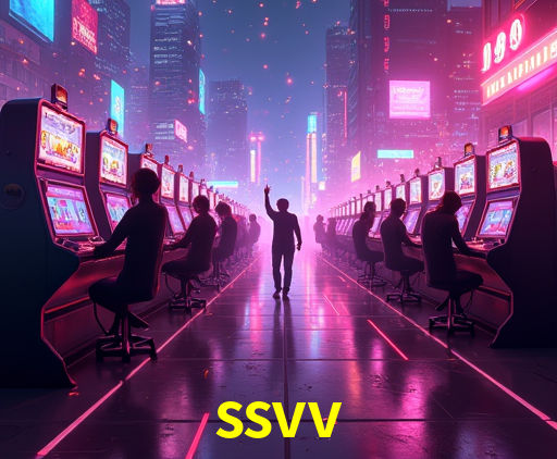 Casino Ao Vivo ssvv