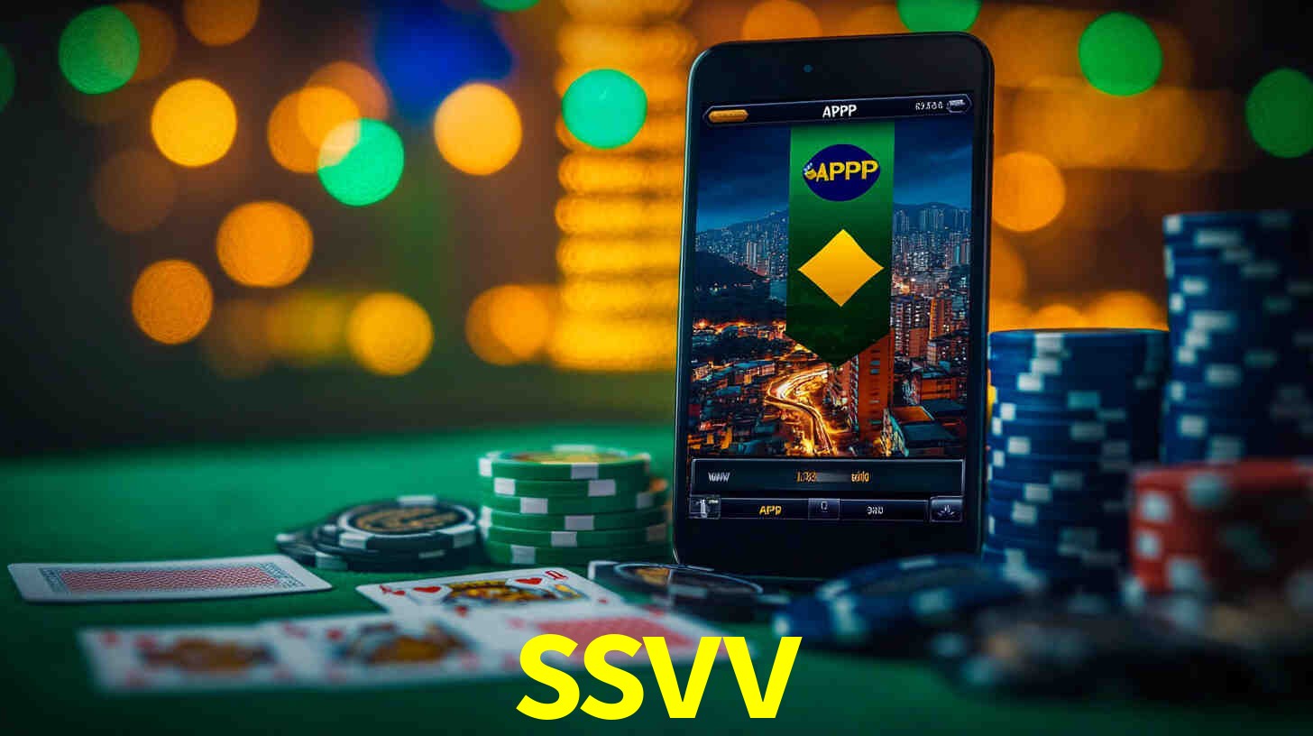Explorando a Categoria de Eventos em Apostas na ssvv