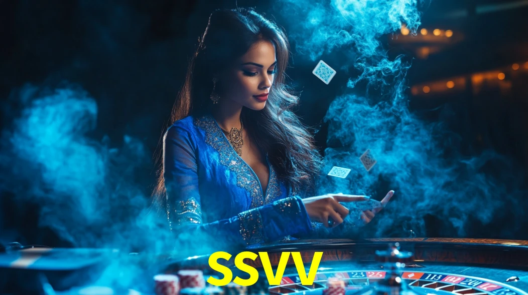 A Experiência Imersiva dos Cassinos Ao Vivo no ssvv