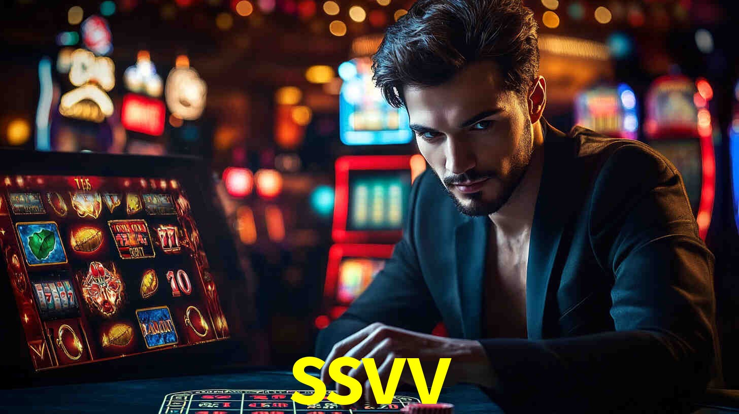 ssvv.com