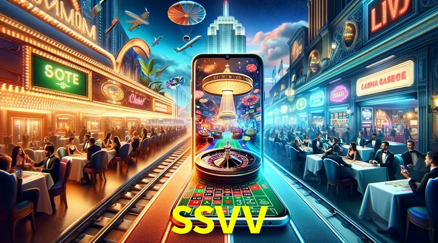 Exclusive Offers ssvv