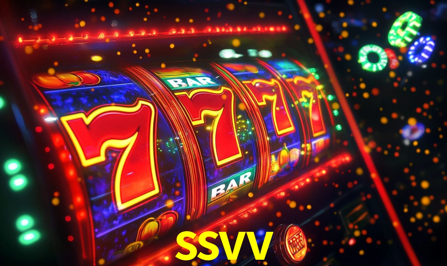 ssvv - Caça-Níqueis Explosivo - ssvv.com