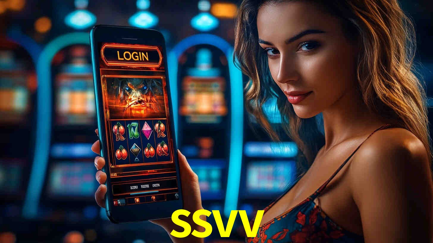 ssvv: A Experiência de Casino com Jogos de Mesa ao Vivo