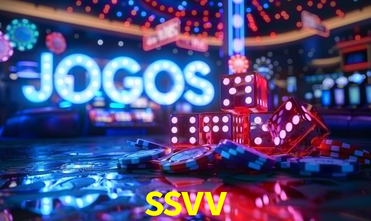 Jogos Exclusivos ssvv