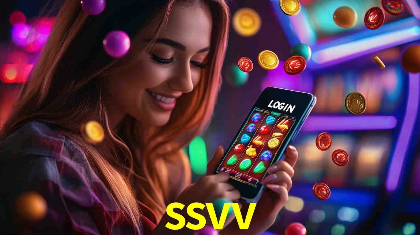 ssvv: Jogos de Caça-Níqueis-Altas Recompensas, Roleta-Velocidade, Blackjack-Desafios Máximos