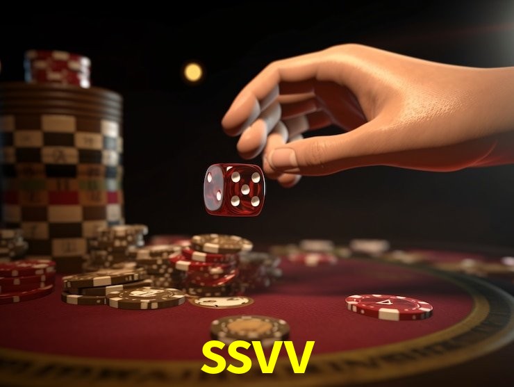 Jogos de Slot ssvv